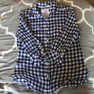 Super cute SO flannel!